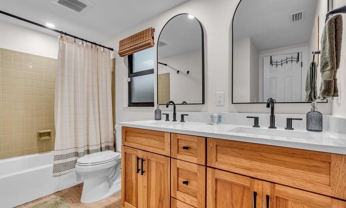 Photo of Bathroom in Alta Vista