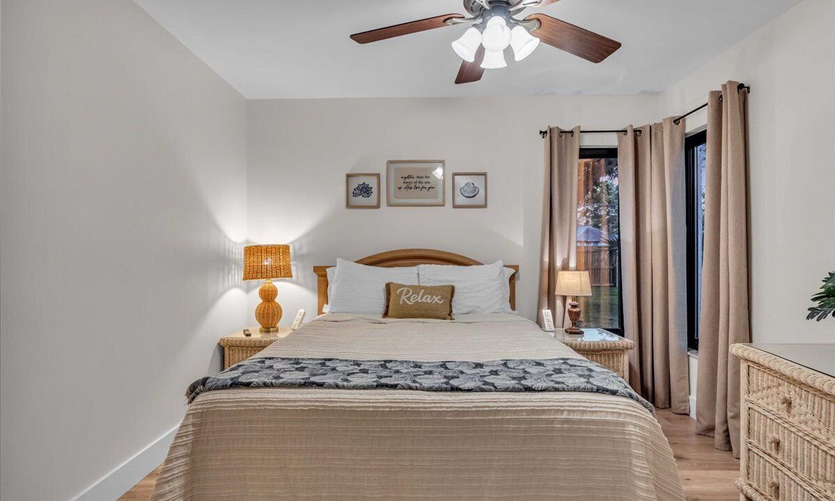 Photo of Bedroom in Alta Vista