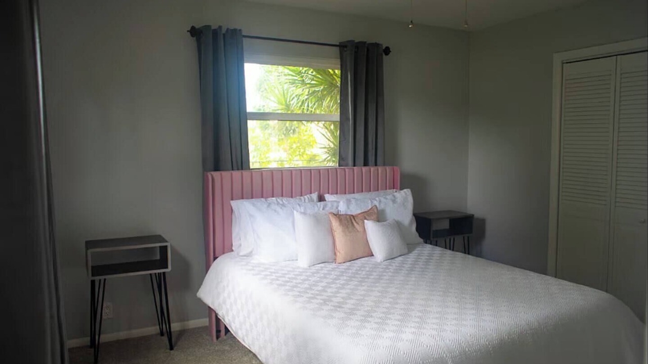 Photo of Bedroom in South Gate Ridge