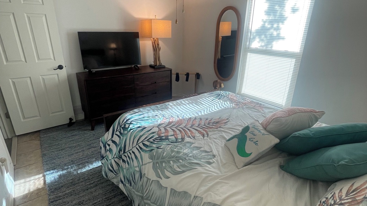 Photo of Bedroom in Spring Hill