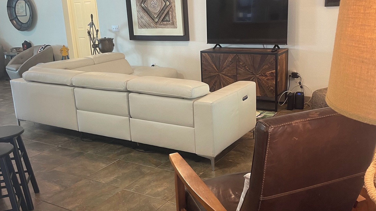 Photo of Livingroom in Spring Hill
