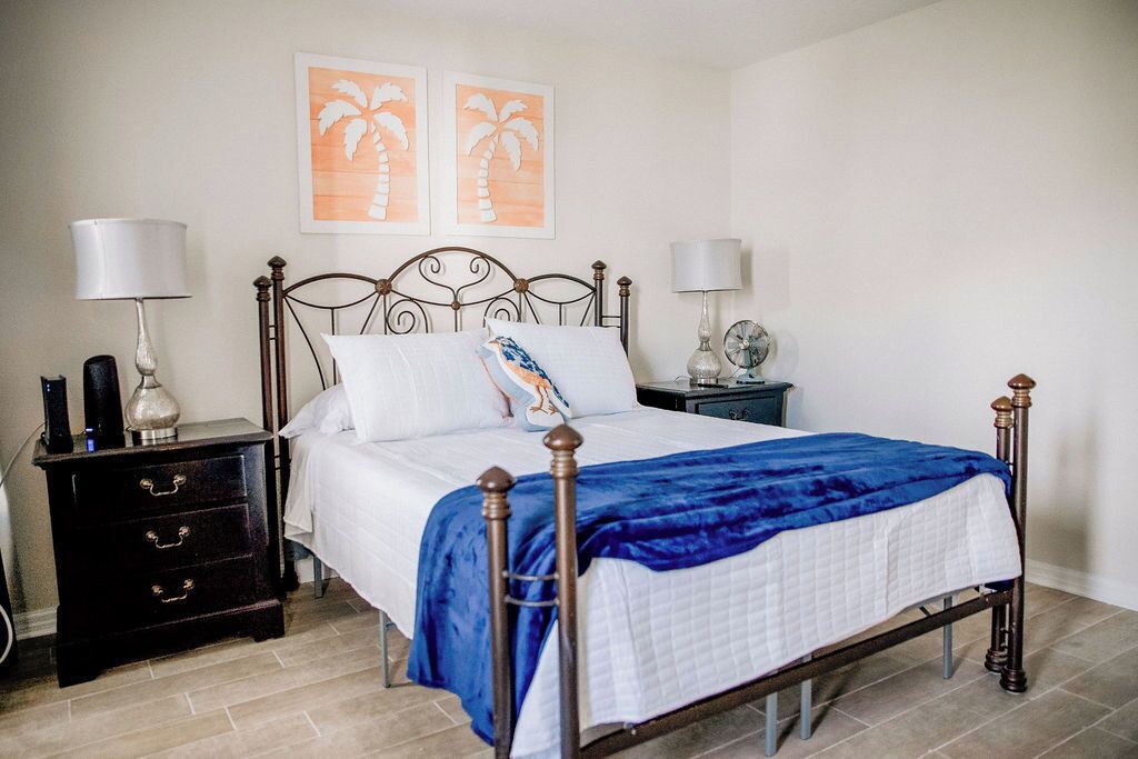 Photo of Bedroom in Sea Ranch On The Gulf
