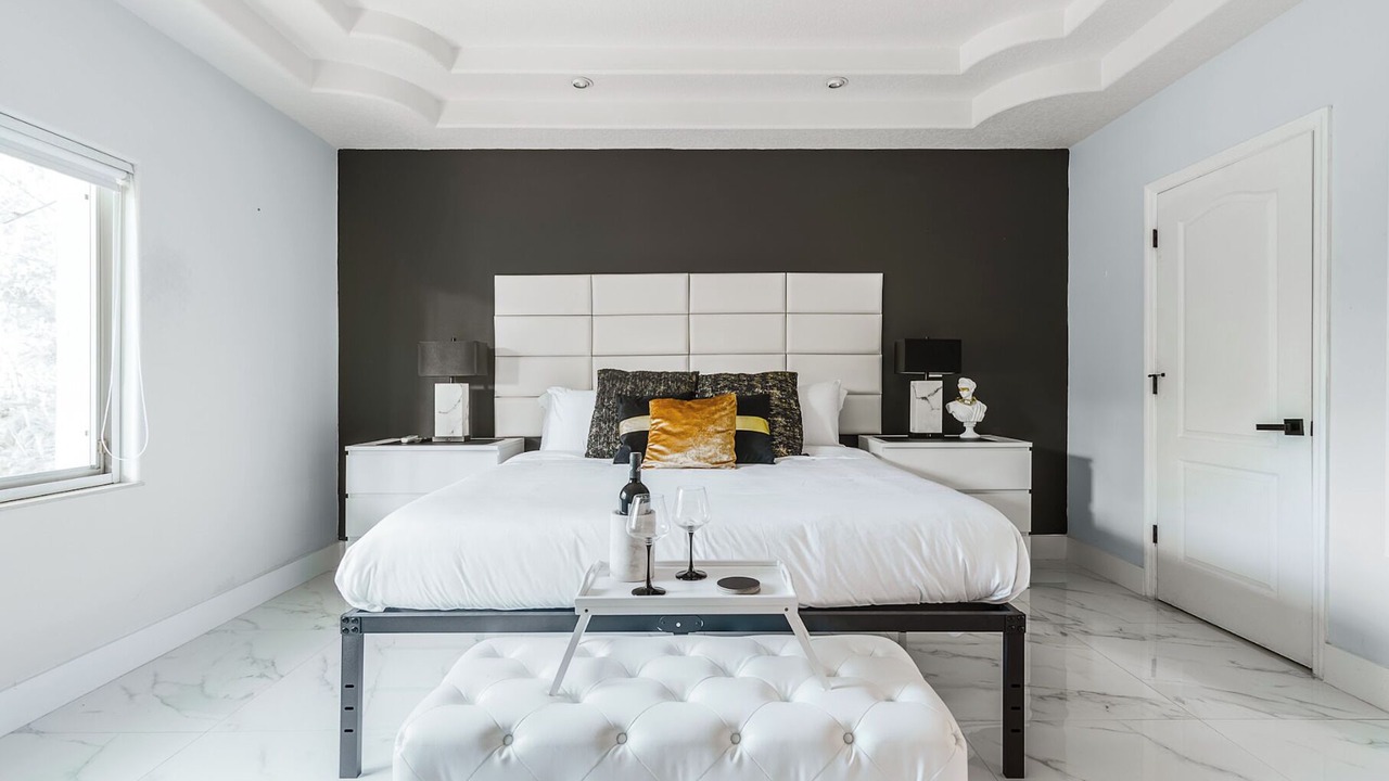 Photo of Bedroom in Little Havana