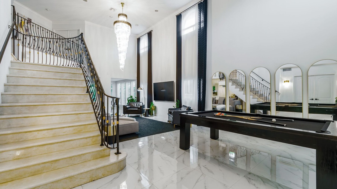 Photo of Bedroom in Little Havana