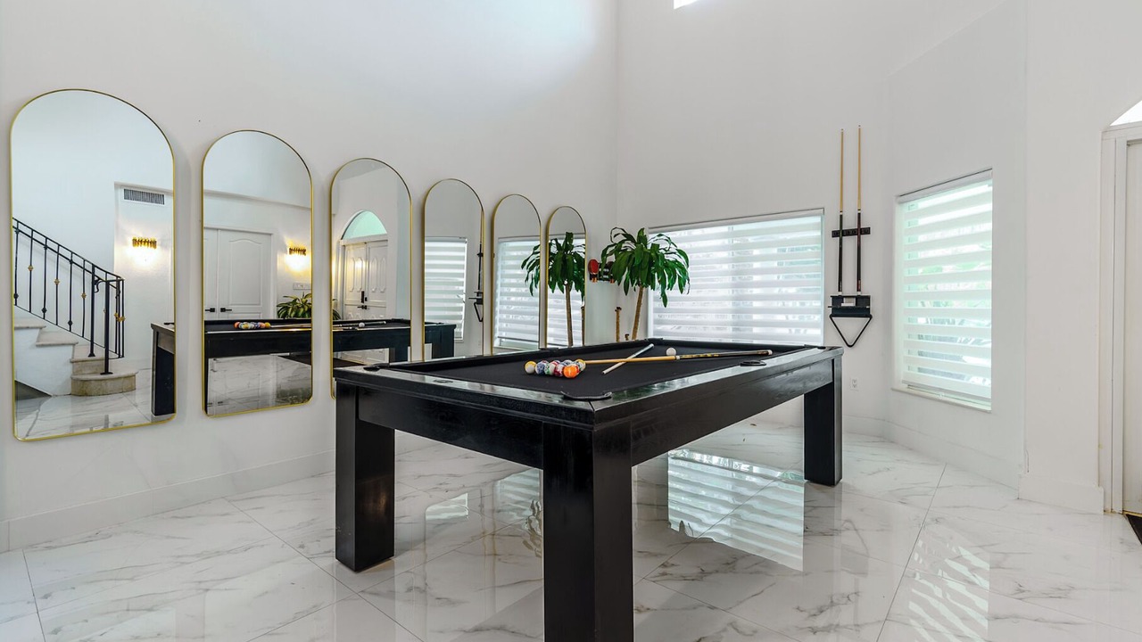 Photo of Bedroom in Little Havana