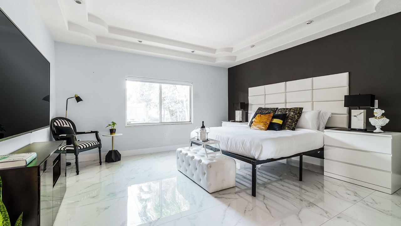 Photo of Bedroom in Little Havana