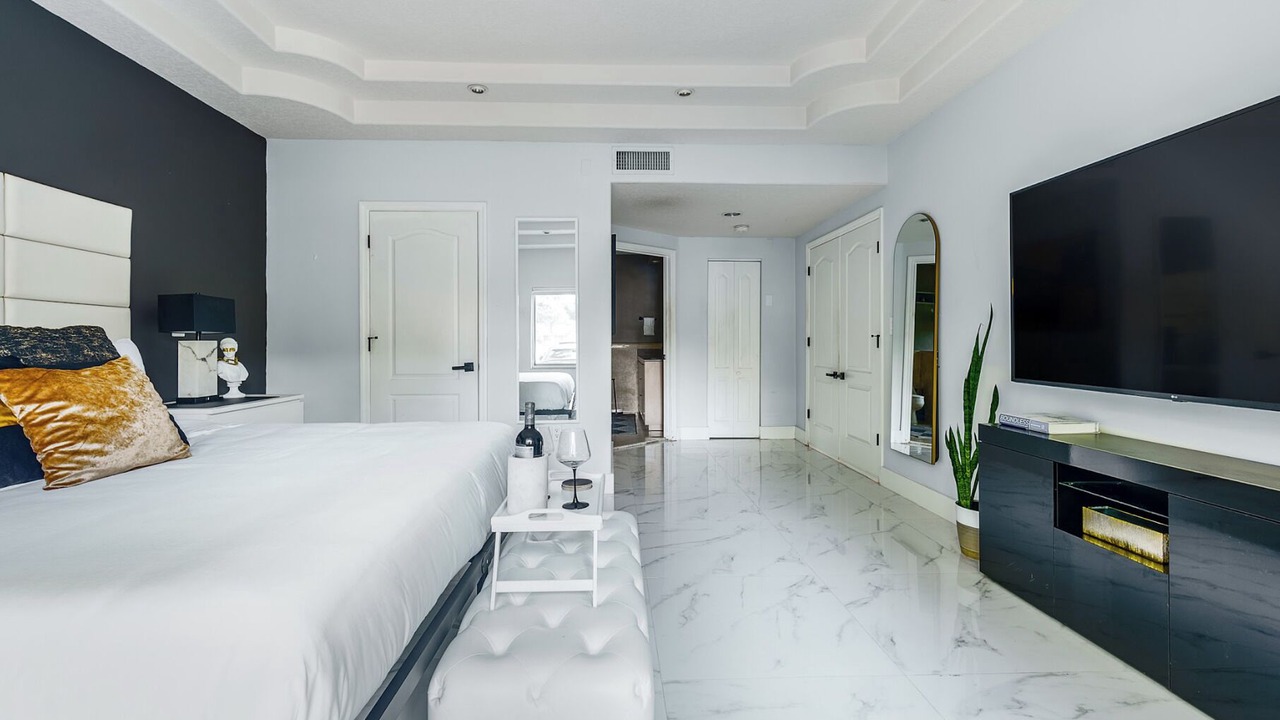 Photo of Bedroom in Little Havana
