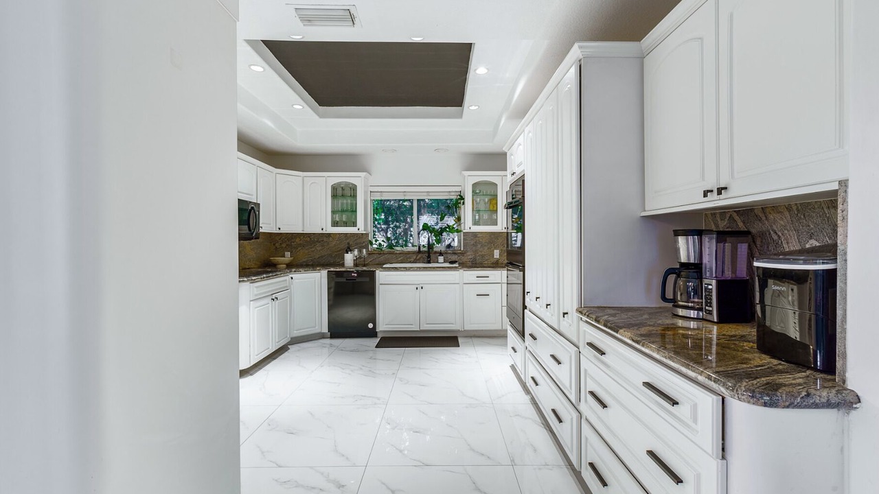 Photo of Kitchen in Little Havana