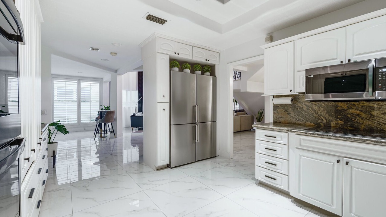 Photo of Kitchen in Little Havana
