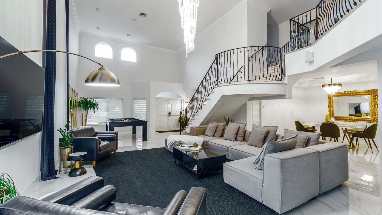 Photo of Livingroom in Little Havana
