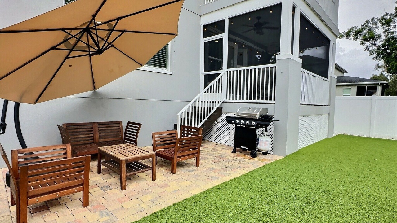 Photo of Outdoor in Port Tampa City