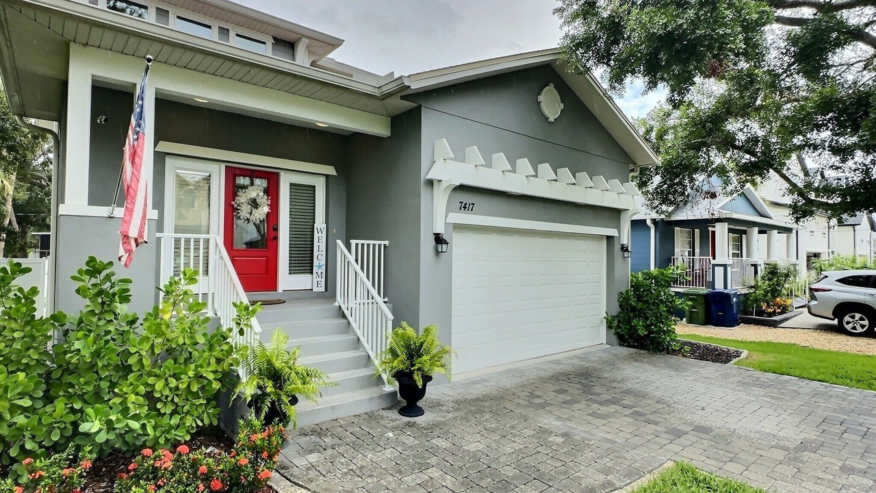 Photo of Outdoor in Port Tampa City