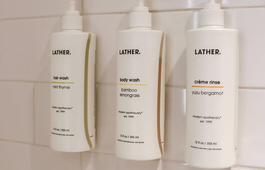 Photo of Bathroom in Charlotte Harbor