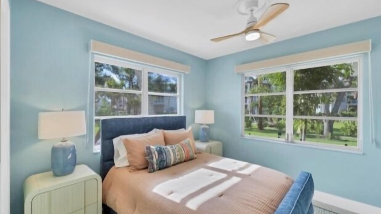 Photo of Bedroom in Cape Haze