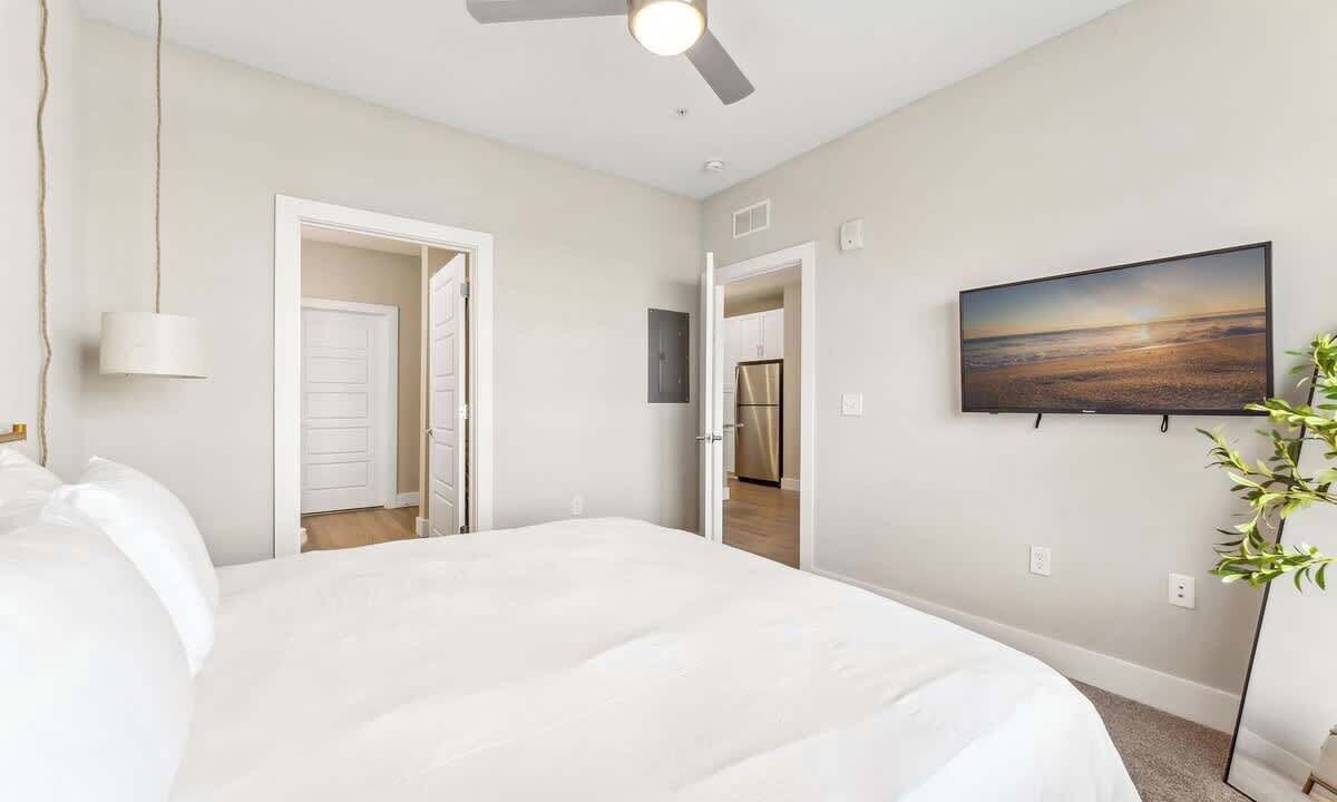 Photo of Bedroom in Southeast Orlando