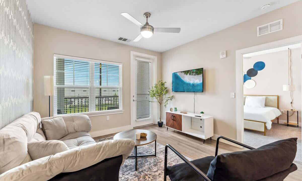 Photo of Livingroom in Southeast Orlando