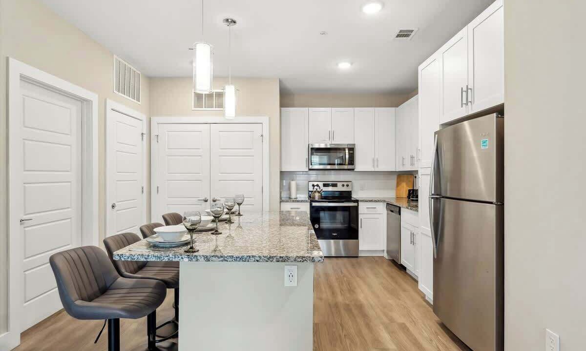 Photo of Kitchen in Southeast Orlando