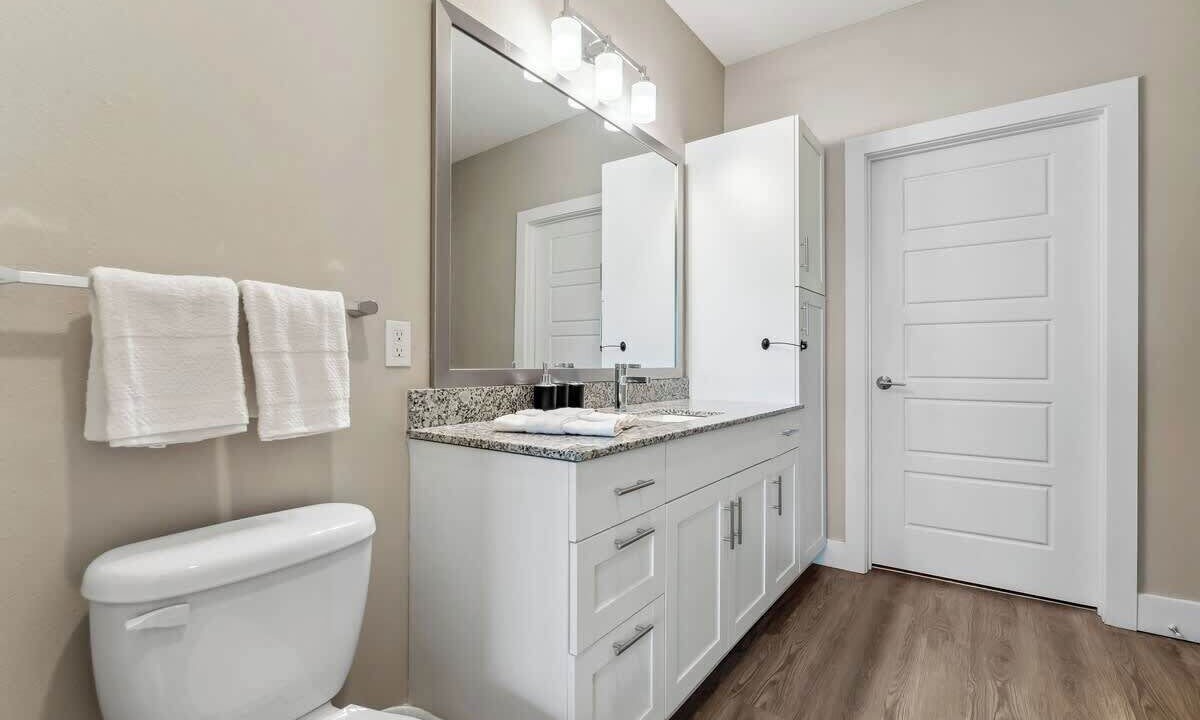 Photo of Bathroom in Southeast Orlando