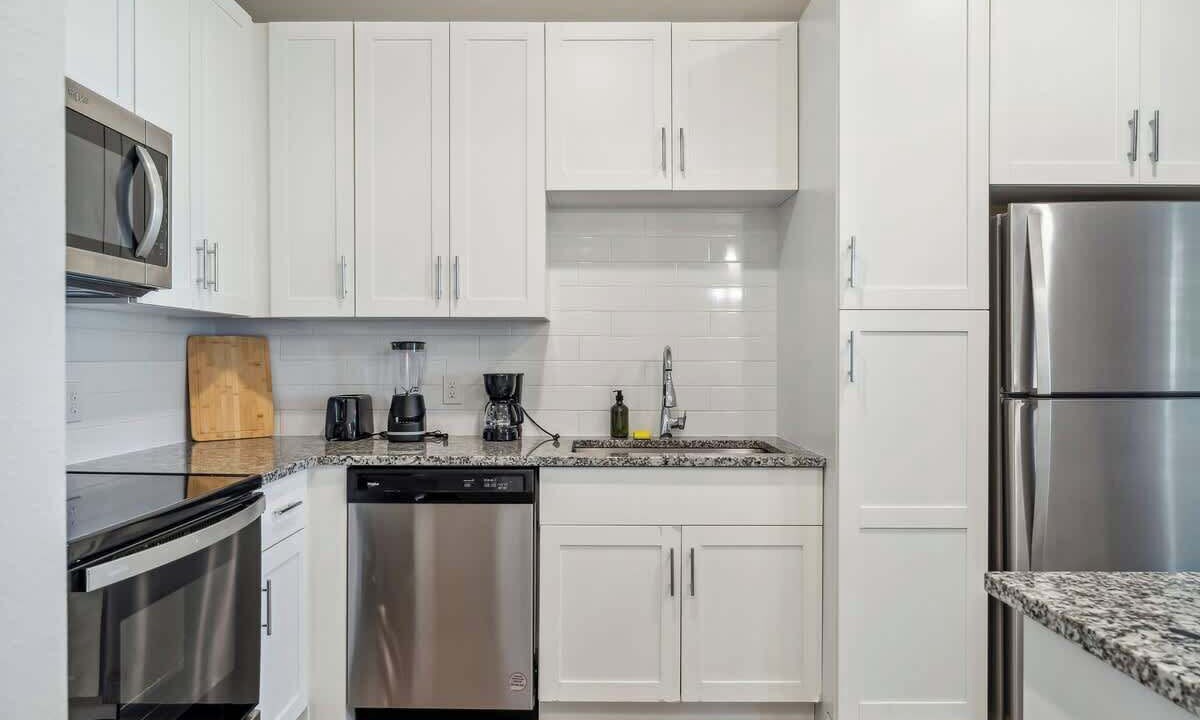 Photo of Kitchen in Southeast Orlando