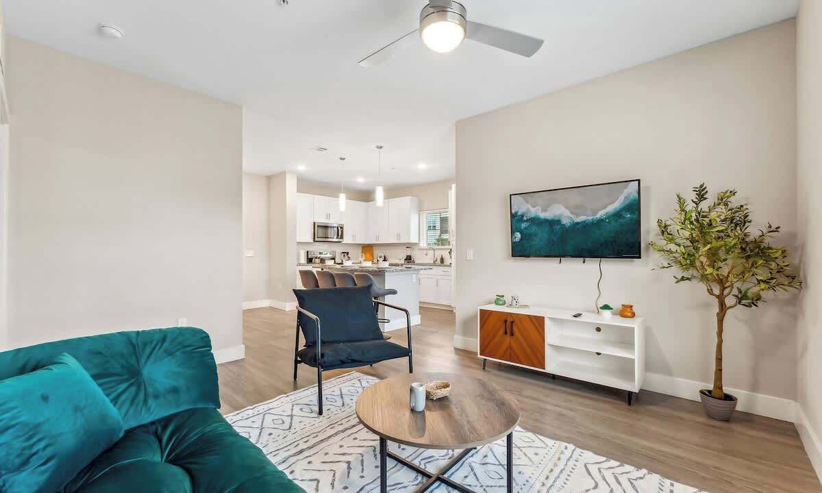 Photo of Livingroom in Southeast Orlando