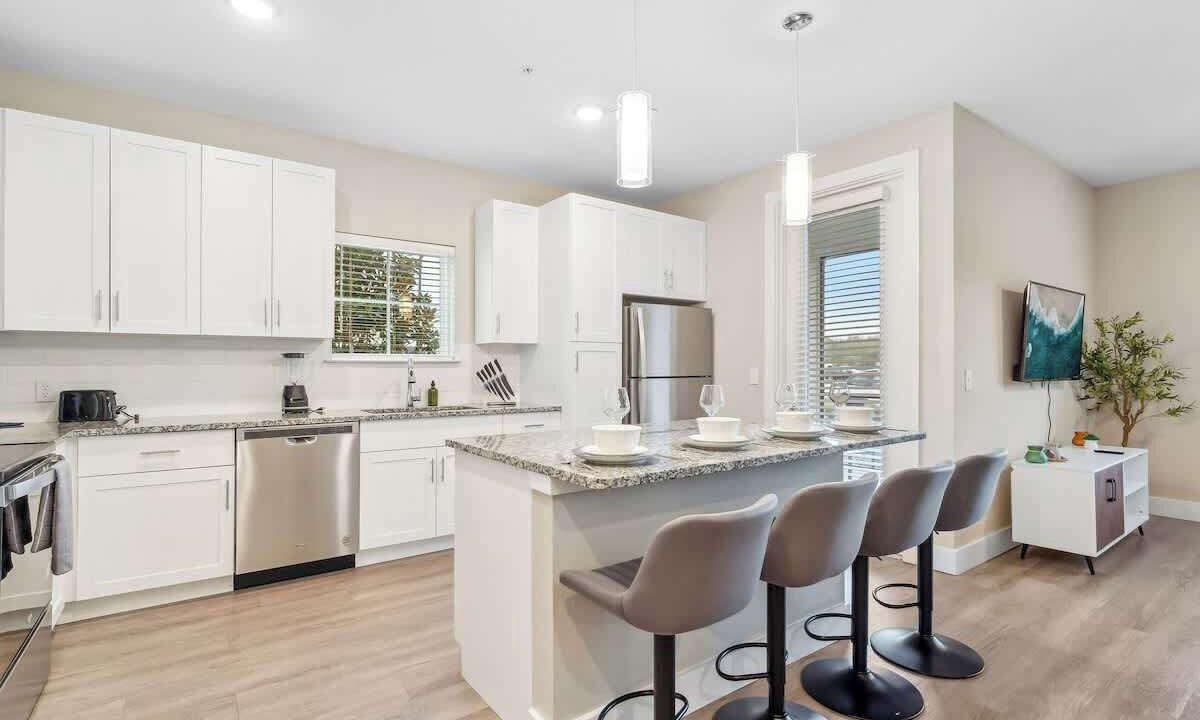 Photo of Kitchen in Southeast Orlando