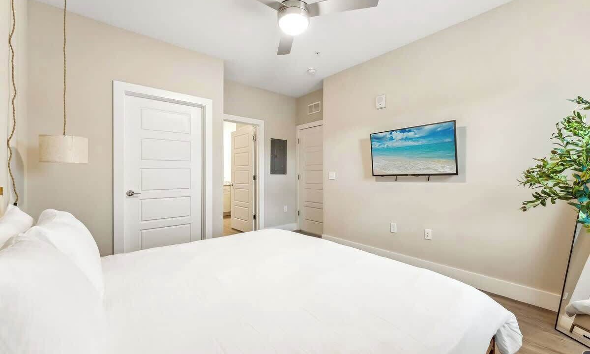 Photo of Bedroom in Southeast Orlando