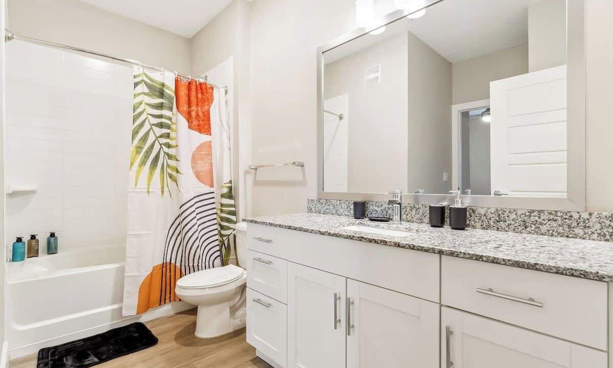 Photo of Bathroom in Southeast Orlando