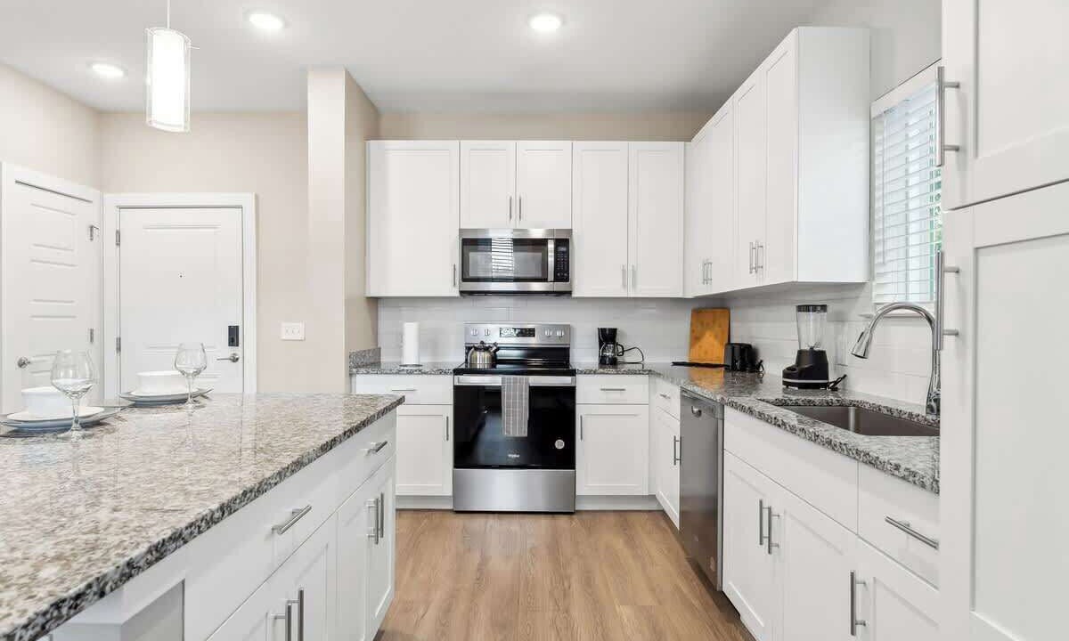 Photo of Kitchen in Southeast Orlando