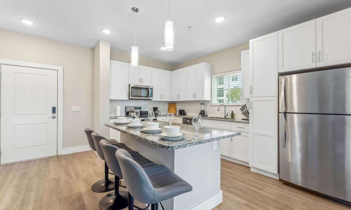 Photo of Kitchen in Southeast Orlando