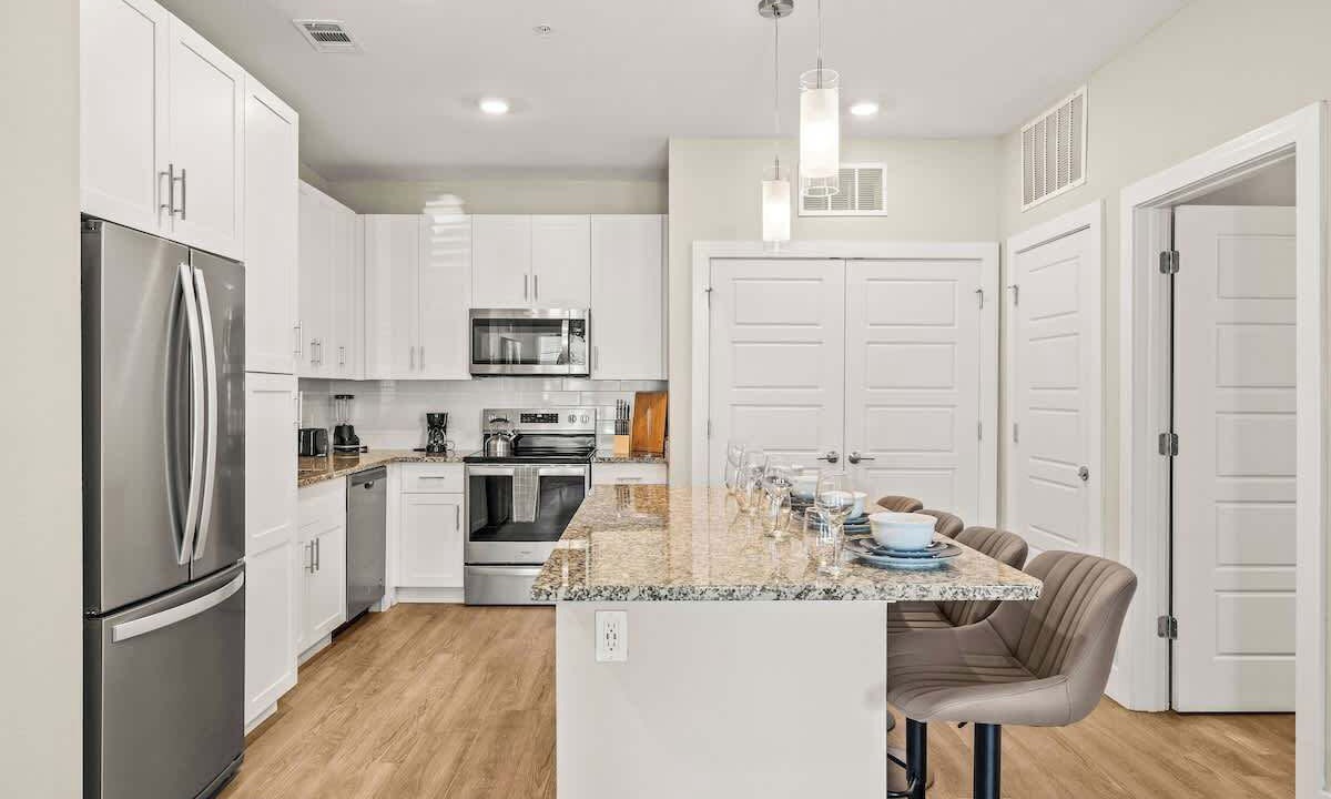 Photo of Kitchen in Southeast Orlando