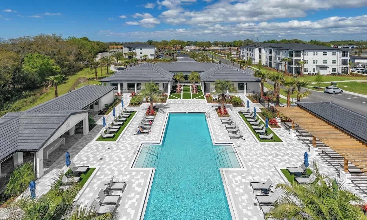 Photo of Outdoor in Southeast Orlando