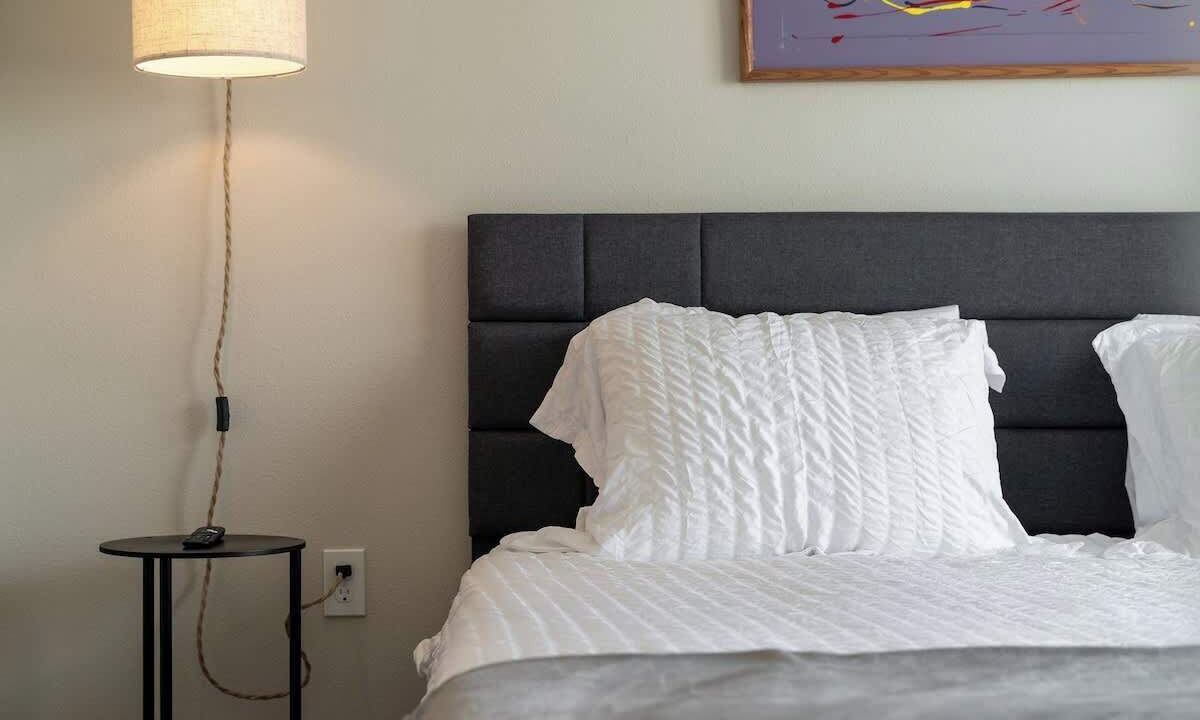 Photo of Bedroom in Southeast Orlando