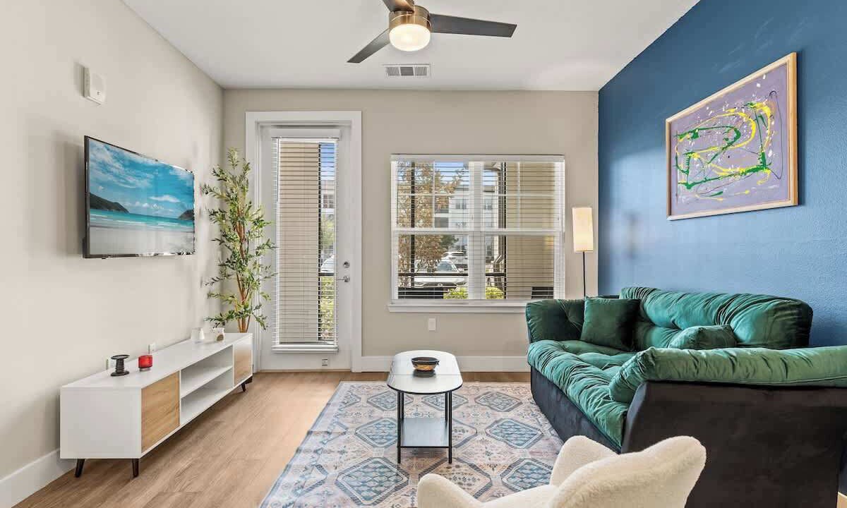 Photo of Livingroom in Southeast Orlando