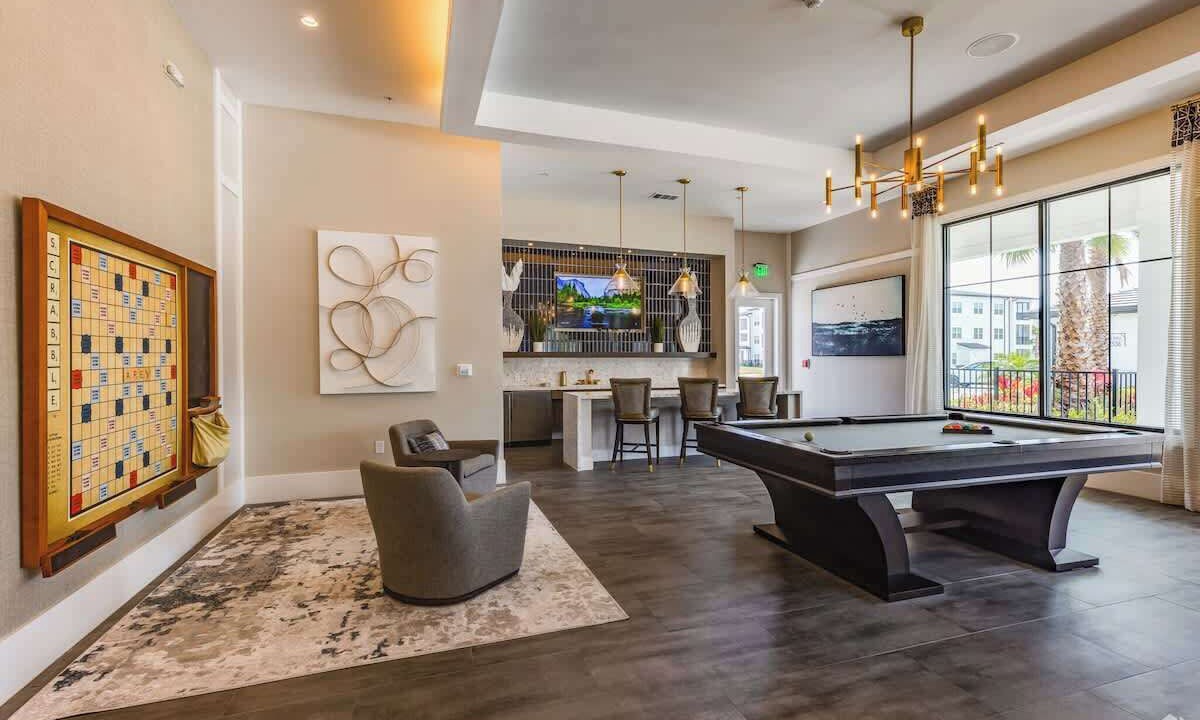 Photo of Bedroom in Southeast Orlando