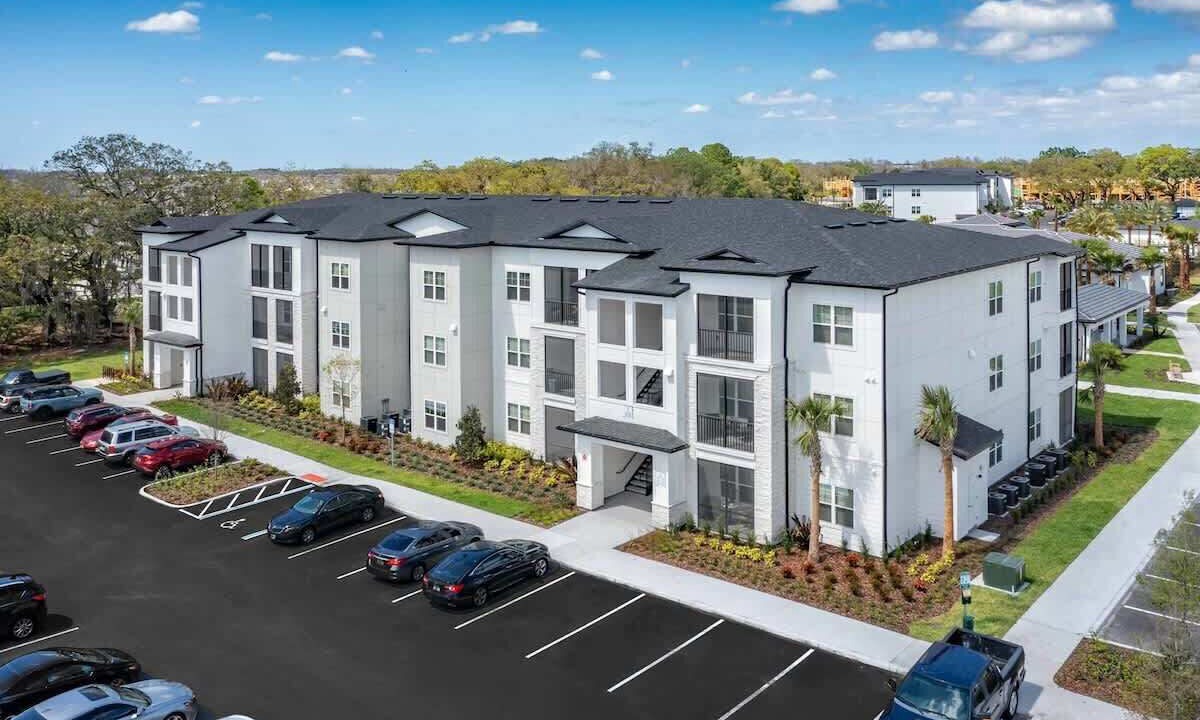 Photo of Outdoor in Southeast Orlando