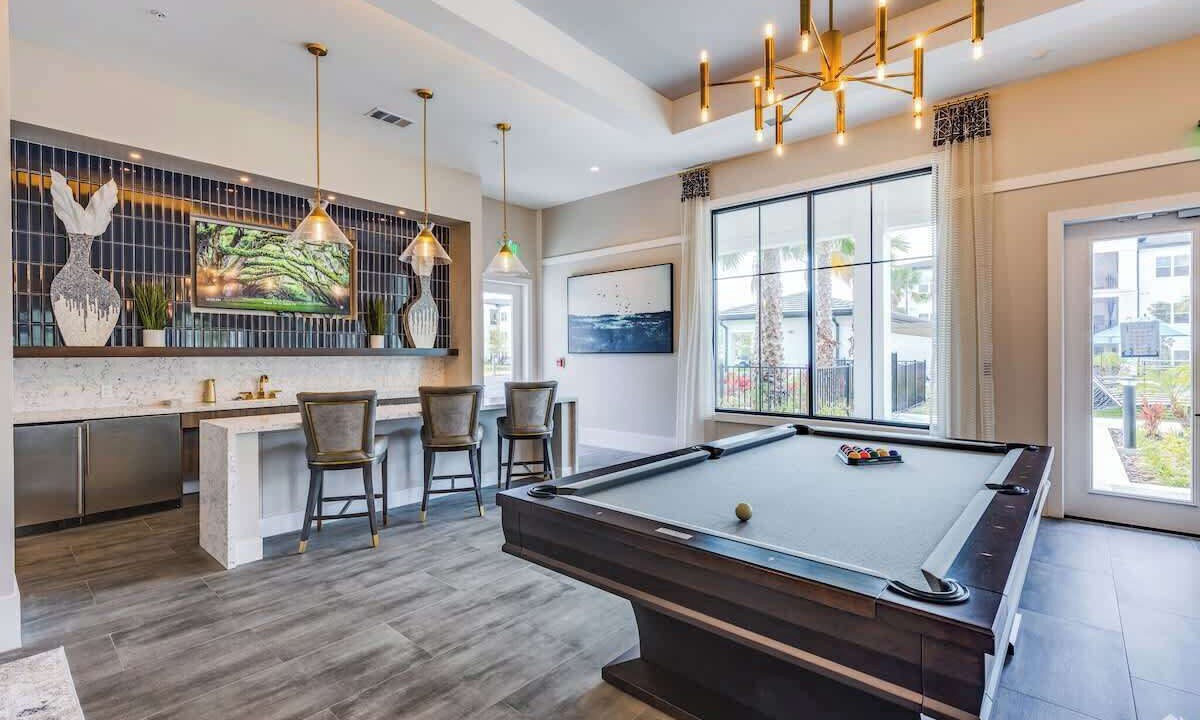 Photo of Bedroom in Southeast Orlando