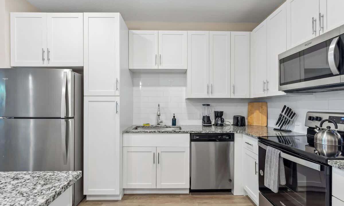 Photo of Kitchen in Southeast Orlando