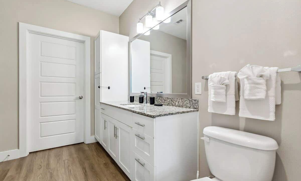 Photo of Bathroom in Southeast Orlando