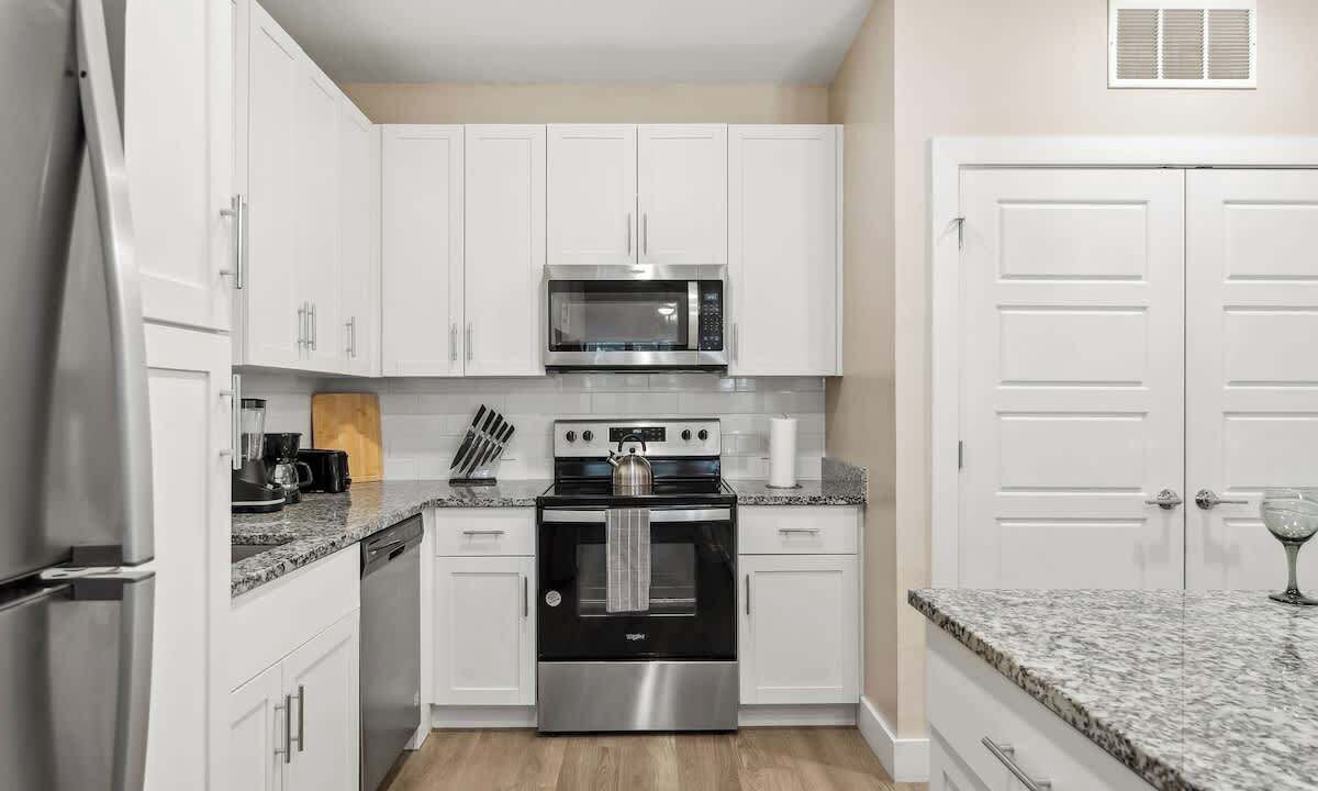 Photo of Kitchen in Southeast Orlando