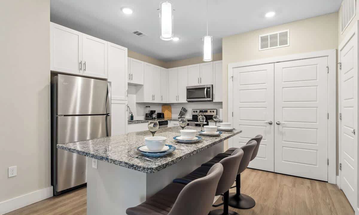 Photo of Kitchen in Southeast Orlando