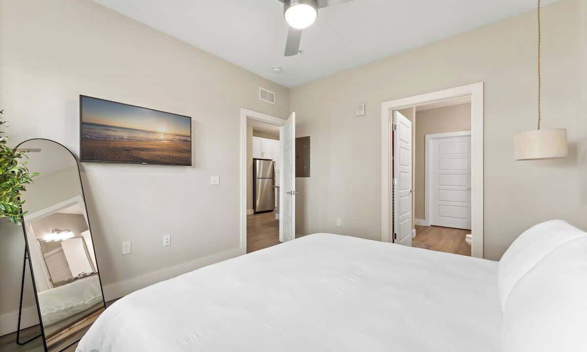 Photo of Bedroom in Southeast Orlando