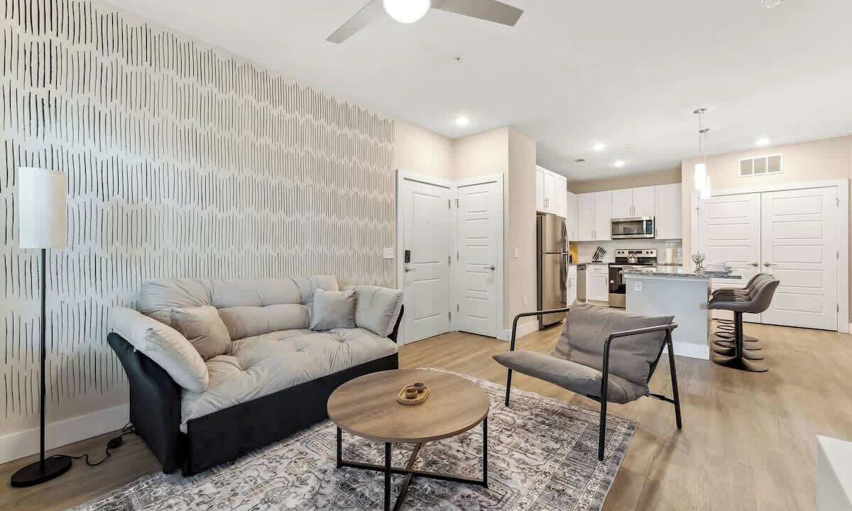 Photo of Livingroom in Southeast Orlando