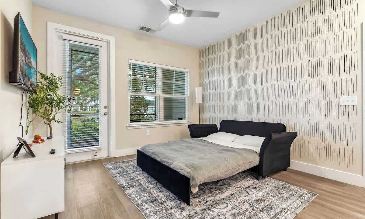 Photo of Bedroom in Southeast Orlando