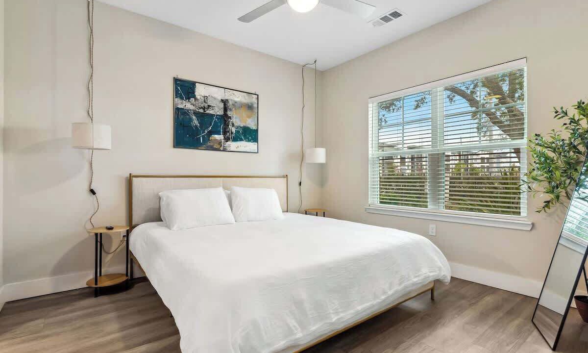 Photo of Bedroom in Southeast Orlando