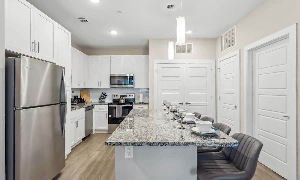 Photo of Kitchen in Southeast Orlando