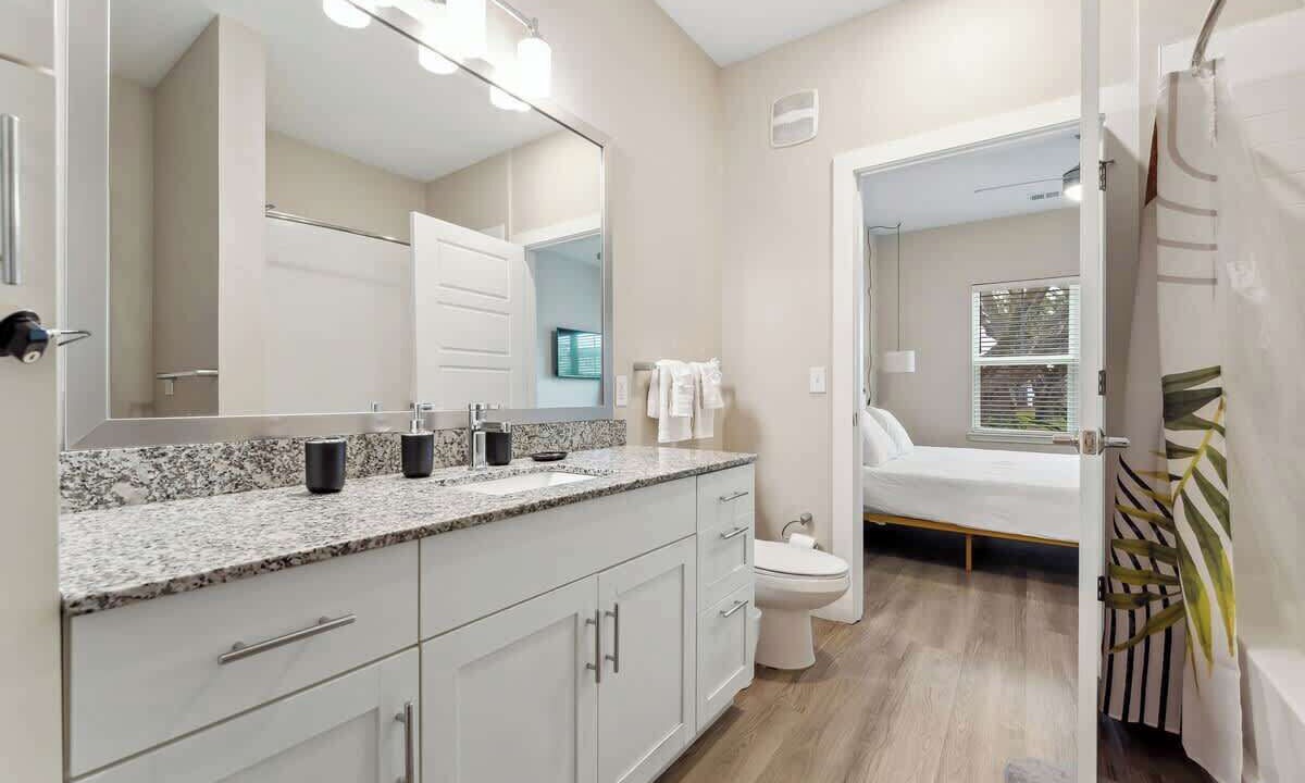 Photo of Bathroom in Southeast Orlando