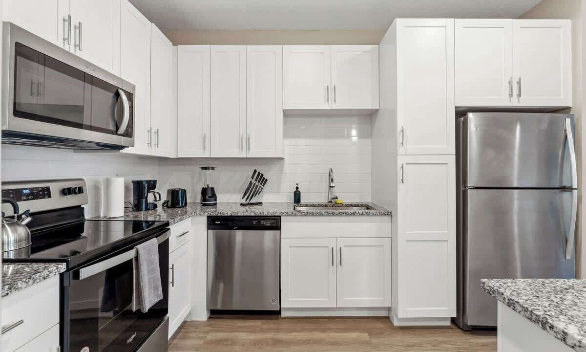 Photo of Kitchen in Southeast Orlando