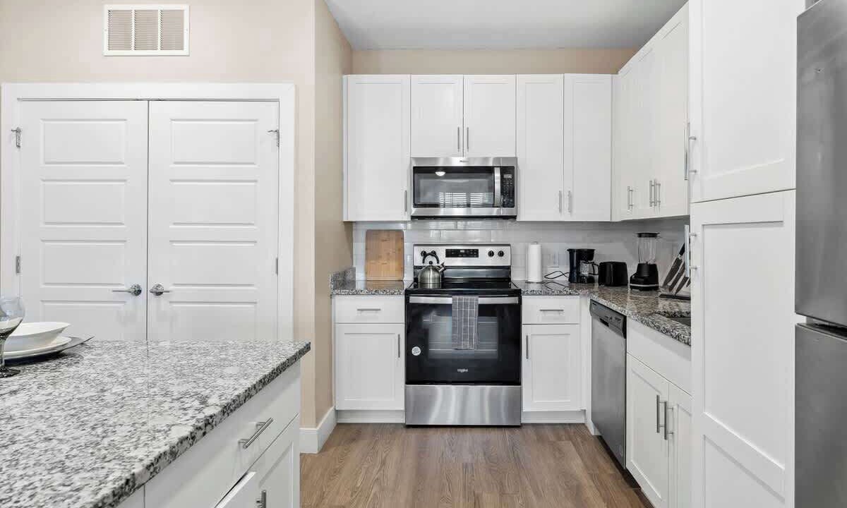 Photo of Kitchen in Southeast Orlando