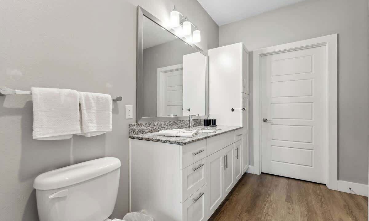 Photo of Bathroom in Southeast Orlando