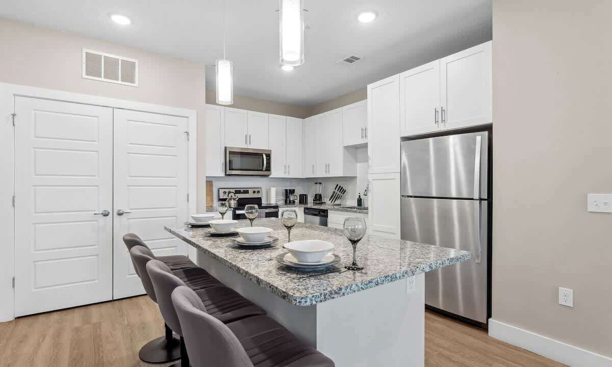 Photo of Kitchen in Southeast Orlando